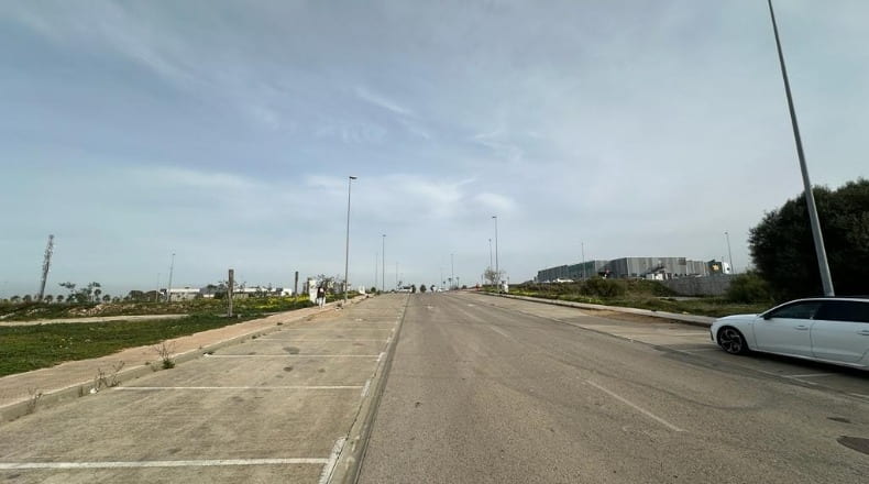 Cádiz - San Fernando - 337m2