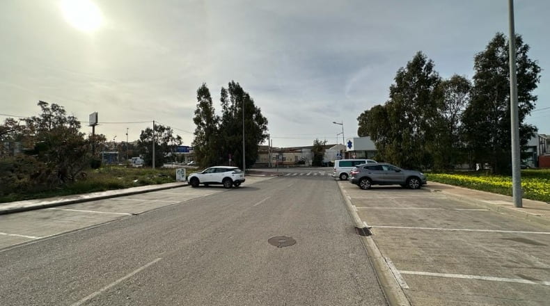 Cádiz - San Fernando - 337m2