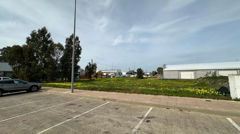 Cádiz - San Fernando - 337m2