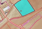Non-developable land for sale on Calle de los reyes católicos, Consuegra, ref: TR6993 photo