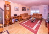 Chalet independiente con terreno en venta en Rivaguda ref: TR182274 foto