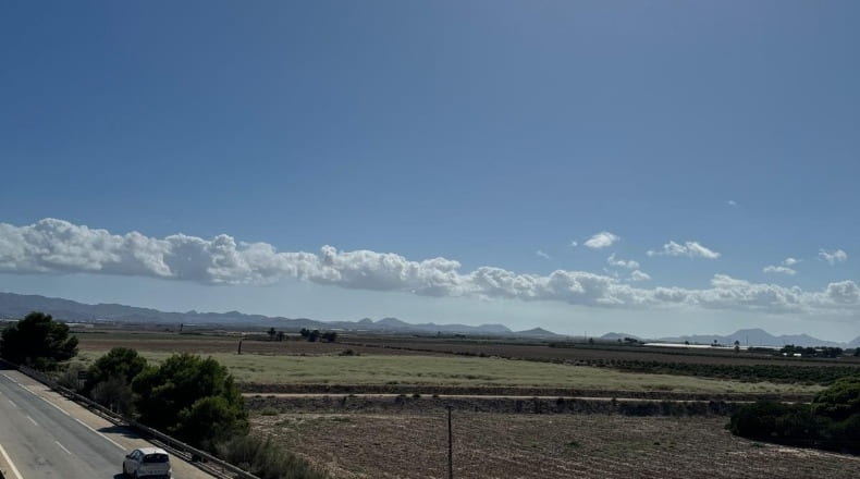 Múrcia - Cartagena - 431302m2
