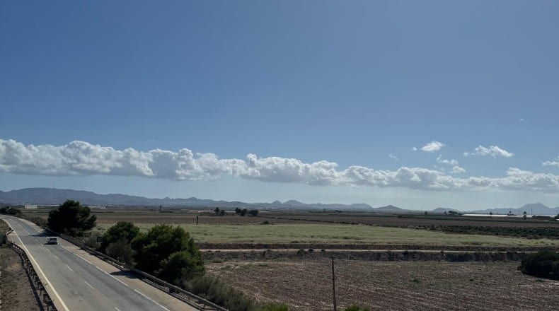 Múrcia - Cartagena - 431302m2
