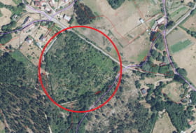 Friol 20000&nbsp;m² 