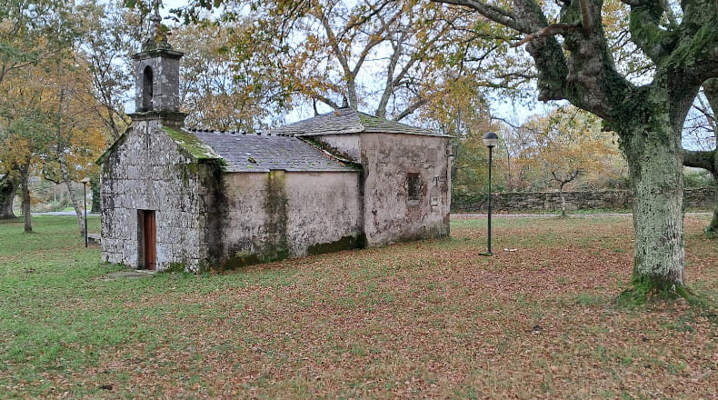 Lugo - Friol - 20000m2