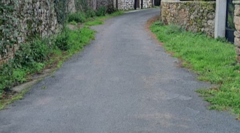 Lugo - Friol - 20000m2
