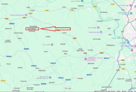 Friol 20000&nbsp;m² 