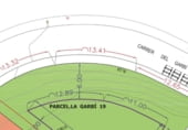 Sòl urbà en venda a la Carrer de Garbí, Sant Esteve Sesrovires, ref.: TR183250 foto