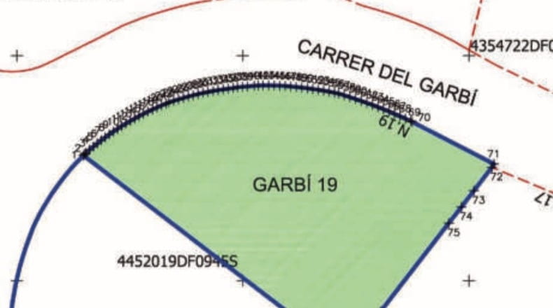 Barcelona - Sant Esteve Sesrovires - 472m2