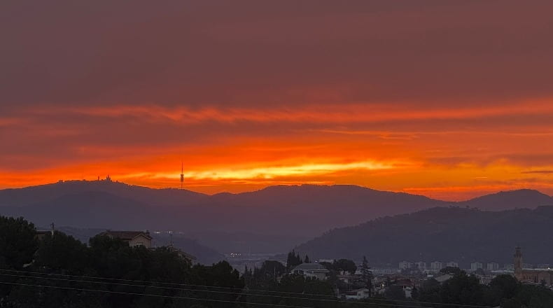 Barcelona - Sant Esteve Sesrovires - 472m2