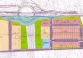 Land suitable for development for sale on Lugar da Sionlla, Santiago de Compostela, ref: TR185005 photo