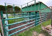 Land suitable for development for sale on Ribazo Blanco, Murillo el Cuende, ref: TR184819 photo