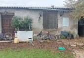 Casa de campo con terreno en venta en la Camino Valero, Almodóvar del Campo, ref: TR184896 foto