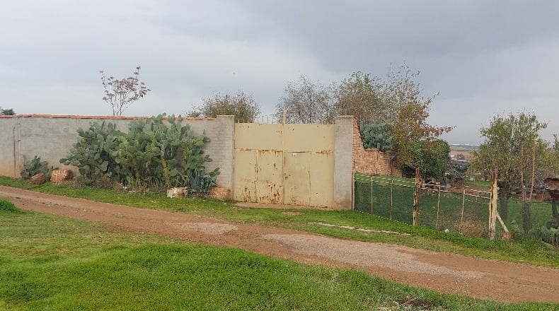 Ciudad Real - Almodóvar del Campo - 10000m2