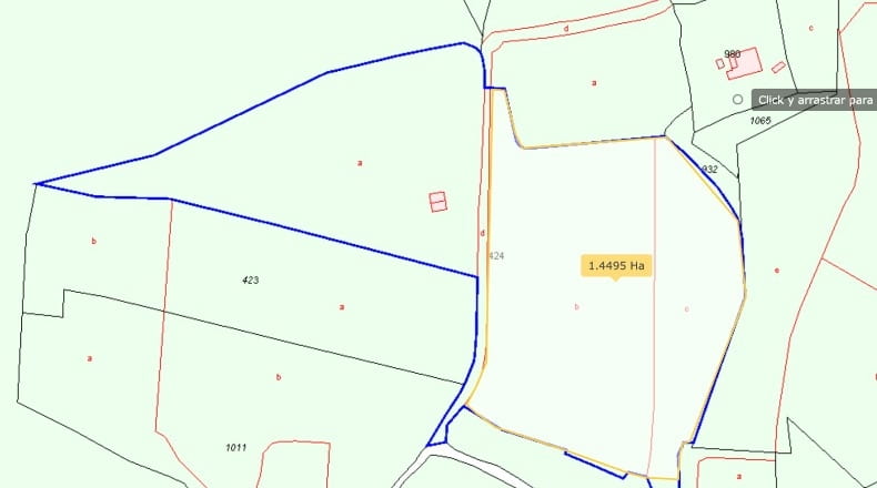 Alicante - Elx - 24000m2