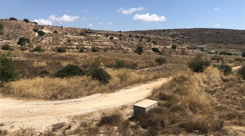 Alicante - Elx - 24000m2