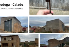 Almonacid de la Sierra 320&nbsp;m² 