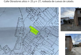 Almonacid de la Sierra 320&nbsp;m² 