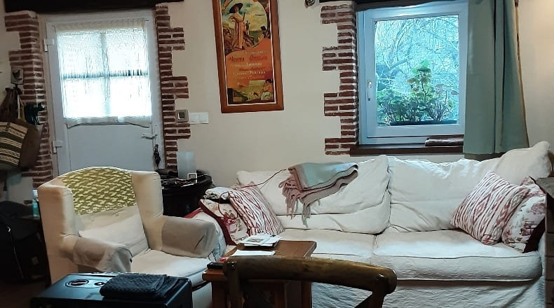 Cantàbria - Liérganes - 72m2