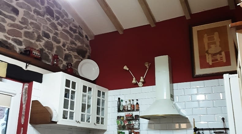 Cantàbria - Liérganes - 72m2