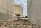 Suelo urbano en venta en la Carrer de Sant Ignaci, Llíria, ref: TR186913 foto