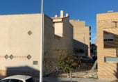 Suelo urbano en venta en la Carrer de Sant Ignaci, Llíria, ref: TR186913 foto