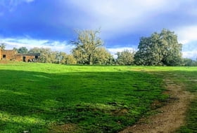 Villasbuenas de Gata 1500000&nbsp;m²
