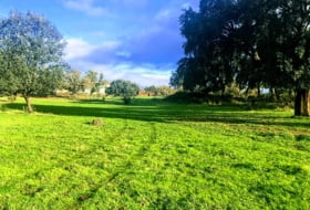 Villasbuenas de Gata 1500000&nbsp;m²
