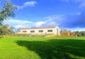 Non-developable land for sale on Polígonos 9 y 12, Villasbuenas de Gata, ref: TR187008 photo