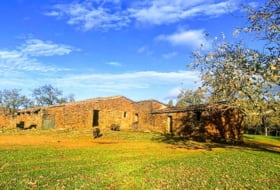 Villasbuenas de Gata 1500000&nbsp;m²