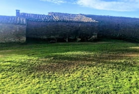 Villasbuenas de Gata 1500000&nbsp;m²