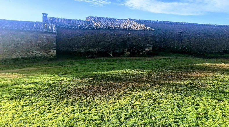 Caceres - Villasbuenas de Gata - 1500000m2