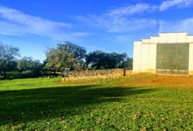 Villasbuenas de Gata 1500000&nbsp;m²