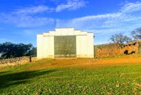 Villasbuenas de Gata 1500000&nbsp;m²