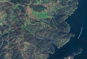 Villasbuenas de Gata 1500000&nbsp;m²