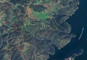 Non-developable land for sale on Polígonos 9 y 12, Villasbuenas de Gata, ref: TR187008 photo