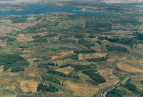Villasbuenas de Gata 1500000&nbsp;m²