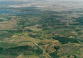 Non-developable land for sale on Polígonos 9 y 12, Villasbuenas de Gata, ref: TR187008 photo