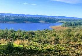 Villasbuenas de Gata 1500000&nbsp;m²
