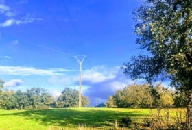 Villasbuenas de Gata 1500000&nbsp;m²