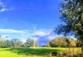 Non-developable land for sale on Polígonos 9 y 12, Villasbuenas de Gata, ref: TR187008 photo