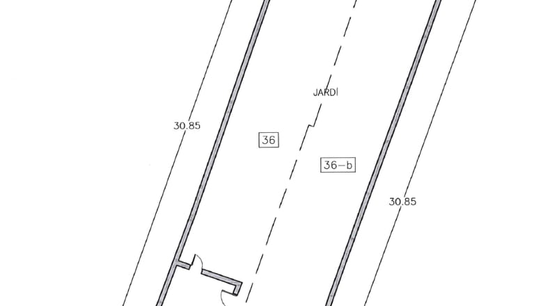 Barcelona - Begues - 310m2