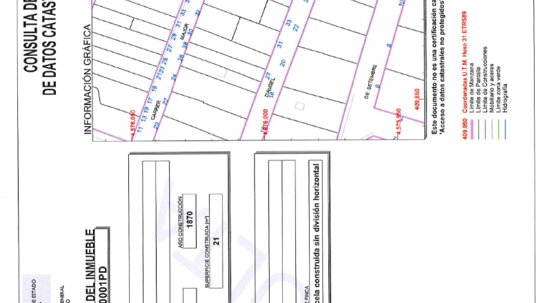 Barcelona - Begues - 310m2