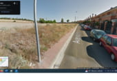 Parcela urbanizable en venta en la Avenida Ronda, Laguna de Duero, ref: TR191599 foto