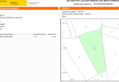 Parcela urbanizable en venta en la Avenida Ronda, Laguna de Duero, ref: TR191599 foto