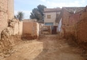 Suelo urbano en venta en la Calle Mayor (Villarrapa), Zaragoza, ref: TR191597 foto
