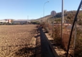 Terreny amb magatzem en venda a la carretera Talavera 17, Alcaudete de la Jara, ref.: TR191596 foto