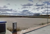 Urban land for rent on CANTERUELA, Torija, ref: TR199097 photo