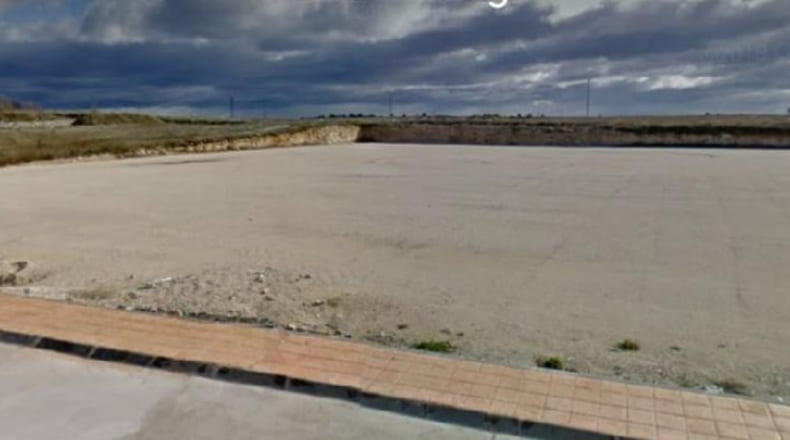 Guadalajara - Torija - 4910m2