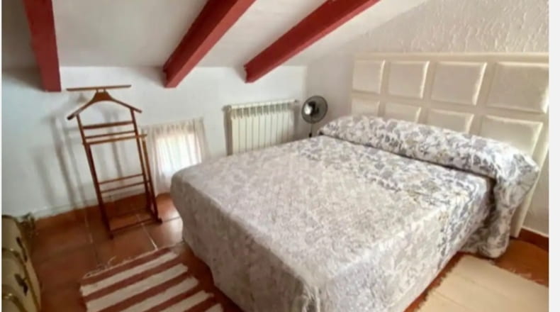 Comunidad de Madrid - Ambite - 100000m2